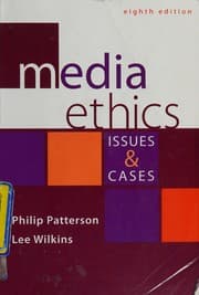 Media ethics