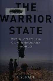 Warrior State