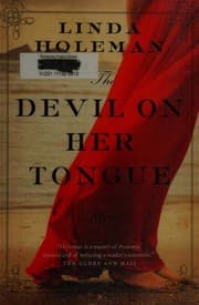 The devil on her tongue