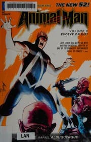 Animal Man