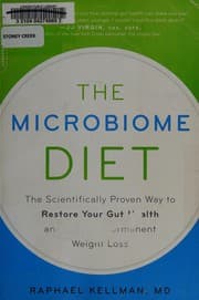 The microbiome diet