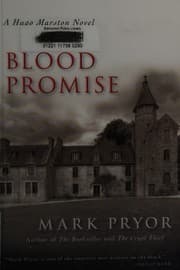The blood promise
