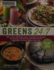 Greens 24/7