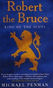 Robert the Bruce