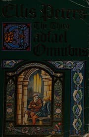 The third Cadfael omnibus