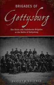 Brigades of Gettysburg