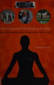 Transcendental meditation in America