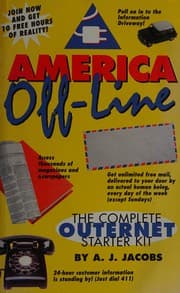 America Off-Line