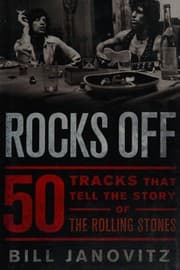 Rocks off
