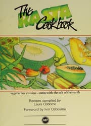 Rasta cookbook
