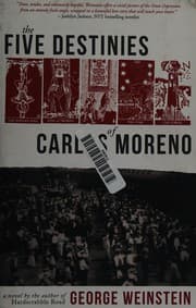 Five Destinies of Carlos Moreno