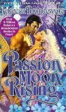 Passion Moon Rising