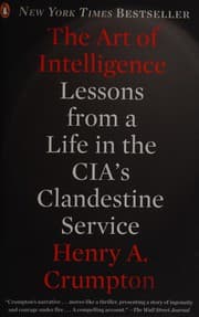 Art of intelligence