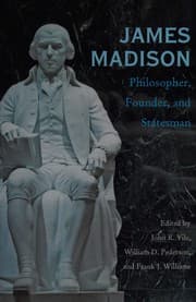 James Madison
