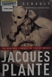 Jacques Plante