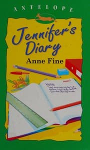 Jennifer's diary