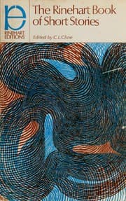 The Rinehart Book of Short Stories
