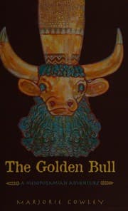 The golden bull