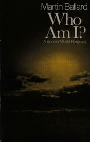 Who Am I?