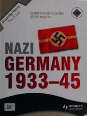 Nazi Germany 1933-45