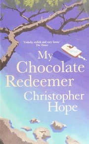My chocolate redeemer