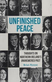 Unfinished Peace