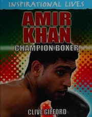 Amir Khan