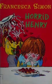 Horrid Henry