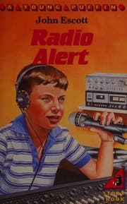 Radio alert