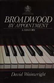 Broadwood, by appointment