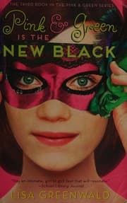 Pink & green is the new black