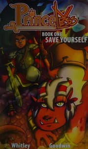 Princeless. Book One