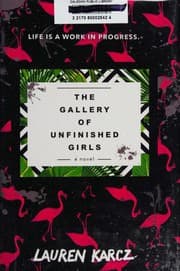 The gallery of unfinished girls