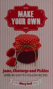Make Your Own