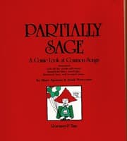 Partially sage