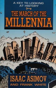 The March of the Millennia