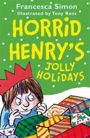 Jolly Holidays
