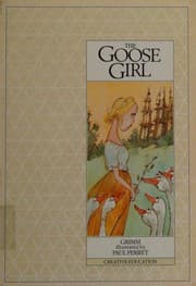 The goose girl