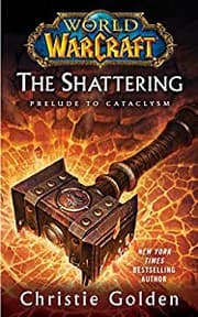 The shattering