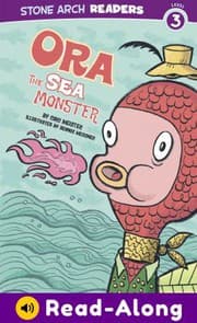 Ora The Sea Monster