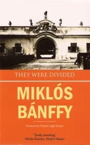 They were divided