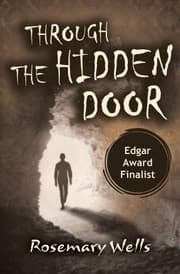 Through the hidden door