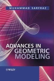 Advances in geometric modeling