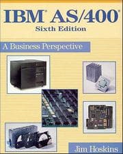 IBM AS/400