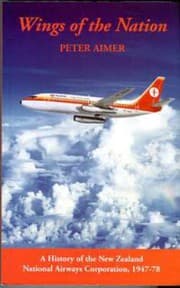 Wings of the nation