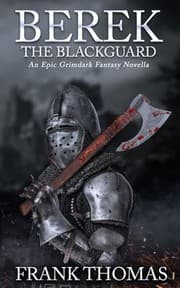 Berek the Blackguard
