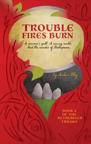 Trouble Fires Burn
