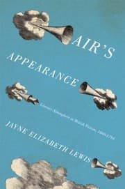 Air's appearance