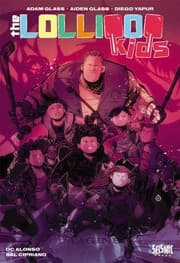 Lollipop Kids