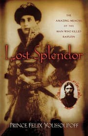 Lost splendor